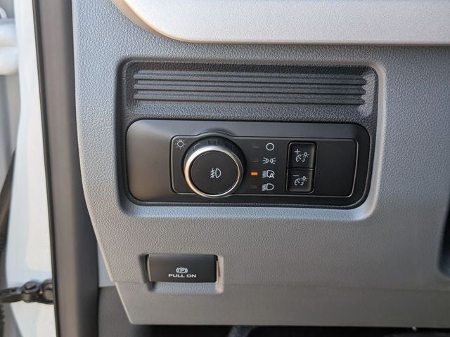 2025 Ford F-550SD XL 11' SERVICE BODY