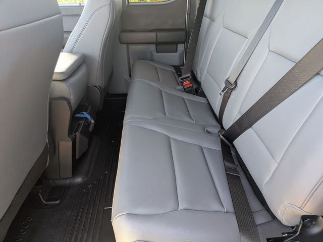 2025 Ford F-550SD XL 11' SERVICE BODY