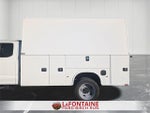 2025 Ford F-550SD XL 11' SERVICE BODY