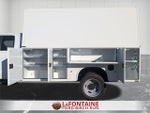 2025 Ford F-550SD XL 11' SERVICE BODY