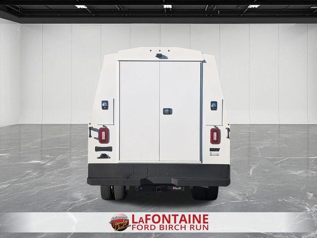 2025 Ford F-550SD XL 11' SERVICE BODY
