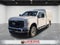 2025 Ford F-250SD XL 8' READING ENCLOSED SERVICE BODY