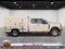 2025 Ford F-250SD XL 8' READING ENCLOSED SERVICE BODY