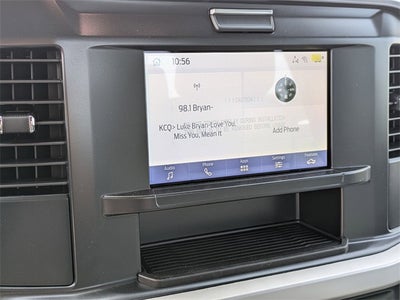 2025 Ford F-250SD XL 8' SERVICE BODY