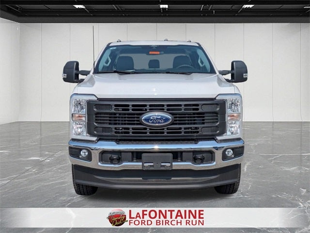 2025 Ford F-250SD XL 8' SERVICE BODY