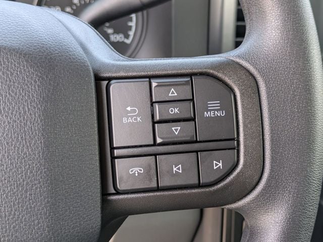 2025 Ford F-250SD XL 8' SERVICE BODY