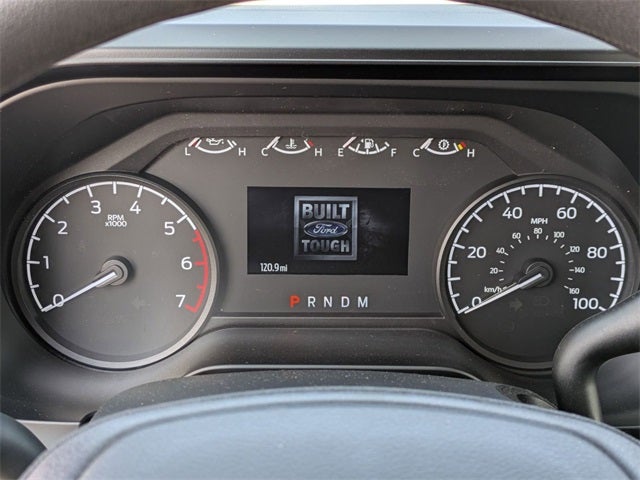 2025 Ford F-250SD XL 8' SERVICE BODY