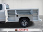 2025 Ford F-250SD XL 8' SERVICE BODY