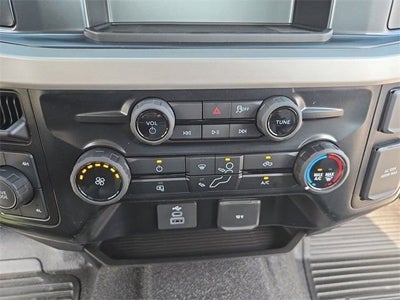 2025 Ford F-250SD XL 8' SERVICE BODY