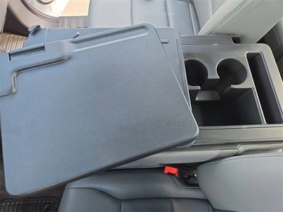 2025 Ford F-250SD XL 8' SERVICE BODY