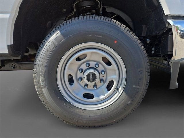 2025 Ford F-250SD XL 8' SERVICE BODY