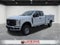 2025 Ford F-250SD XL 8' SERVICE BODY