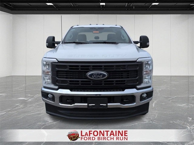 2025 Ford F-250SD XL 8' SERVICE BODY