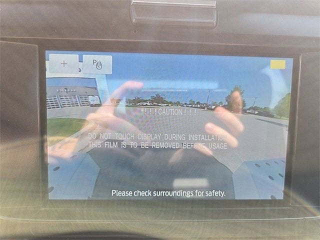 2025 Ford F-250SD XL 8' SERVICE BODY