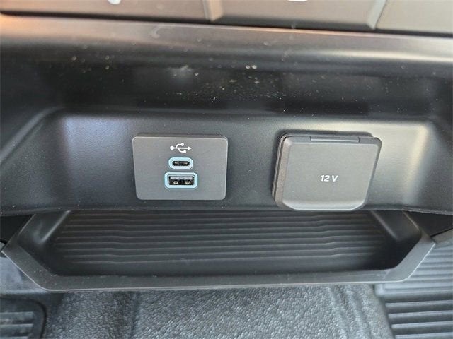 2025 Ford F-250SD XL 8' SERVICE BODY