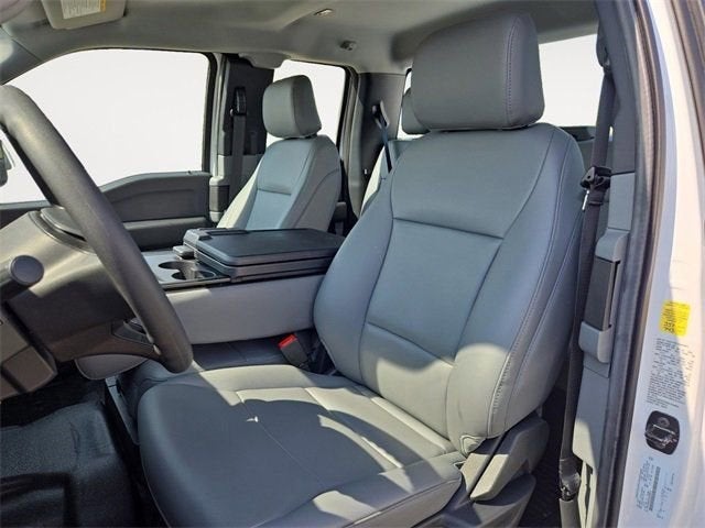 2025 Ford F-250SD XL 8' SERVICE BODY