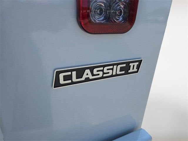 2025 Ford F-250SD XL 8' SERVICE BODY