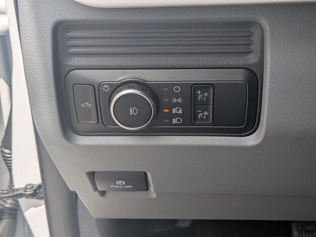 2026 Ford F-250SD XL SERVICE BODY