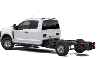 2026 Ford F-250SD XL SERVICE BODY