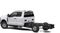 2026 Ford F-250SD XL SERVICE BODY