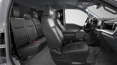 2026 Ford F-250SD XL SERVICE BODY