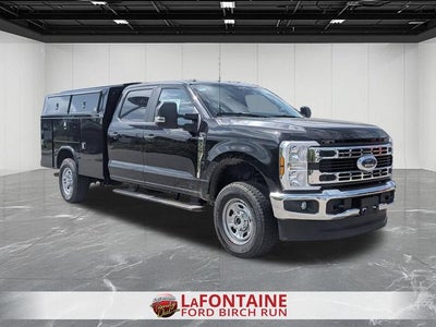 2026 Ford F-350SD XL