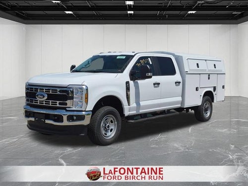 2026 Ford F-350SD XL