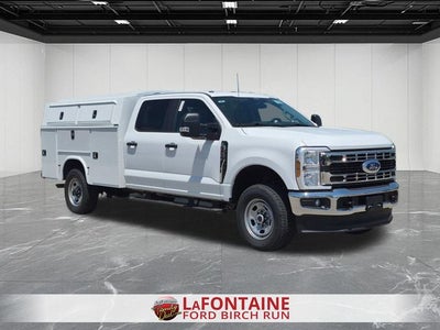 2026 Ford F-350SD XL