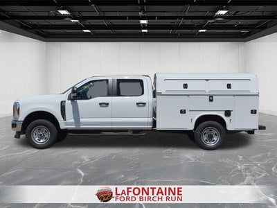 2026 Ford F-350SD XL