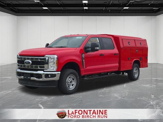 2026 Ford F-350SD XL