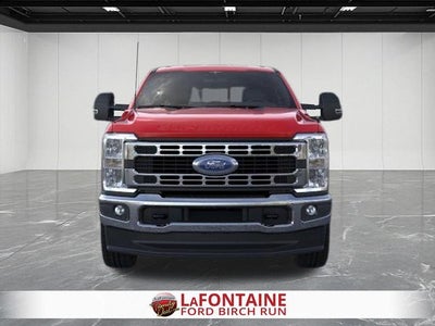 2026 Ford F-350SD XL