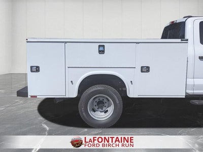 2026 Ford F-350SD XL DRW