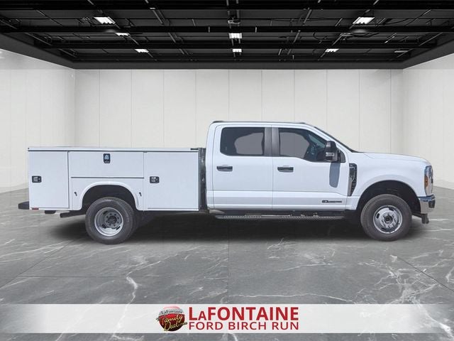 2026 Ford F-350SD XL DRW