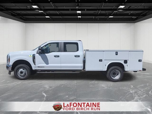 2026 Ford F-350SD XL DRW
