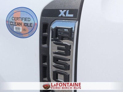 2026 Ford F-350SD XL DRW