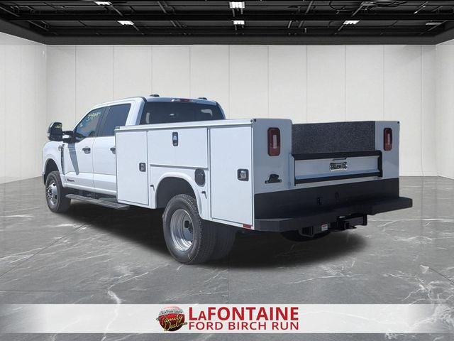 2026 Ford F-350SD XL DRW
