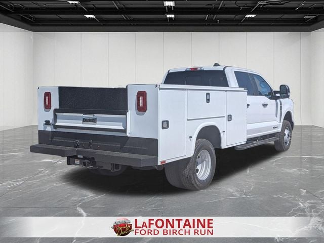 2026 Ford F-350SD XL DRW