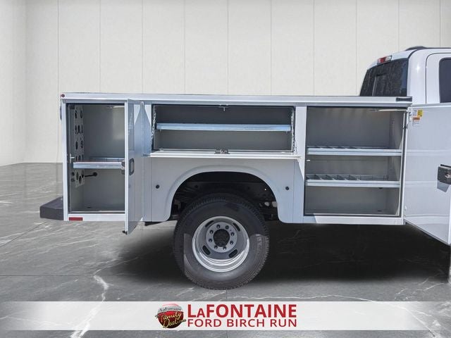 2026 Ford F-350SD XL DRW
