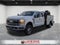 2024 Ford F-350SD 9' Knapheide Aluminum Crane Body 32' crane
