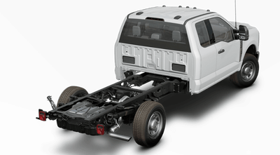 2024 Ford F-350SD XL