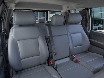 2025 Ford F-350SD XL