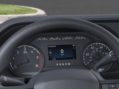 2025 Ford F-350SD XL