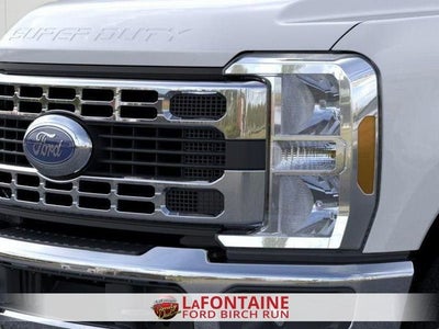 2025 Ford F-350SD XL