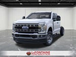 2025 Ford F-350SD XL