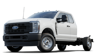2025 Ford F-350SD XL