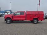 2027 Ford F-350SD XL