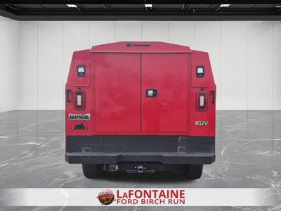 2027 Ford F-350SD XL