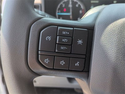 2025 Ford F-350SD XL 9' SERVICE BODY SRW