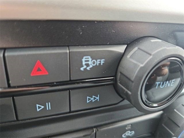 2025 Ford F-350SD XL 9' SERVICE BODY SRW