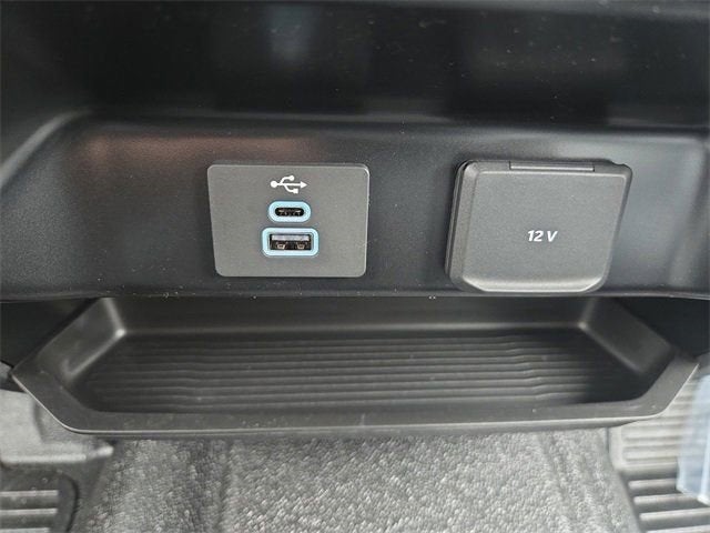 2025 Ford F-350SD XL 9' SERVICE BODY SRW